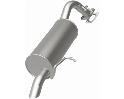 MagnaFlow Direct-Fit Replacement Exhaust System for Kia Soul 1.6L 2014-2019, Aluminized Steel