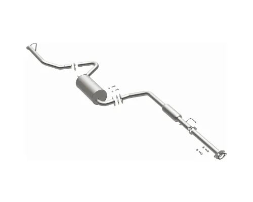 MagnaFlow BRExhaust Direct-Fit Exhaust System for Hyundai Elantra 2.0L 2007-2012