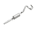 MagnaFlow BRExhaust Direct-Fit Exhaust System for 2011-2014 Ford F-150 3.7L, 5.0L, 6.2L