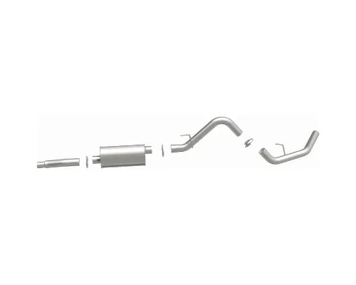 MagnaFlow BRExhaust Direct-Fit Exhaust System for 2011-2014 Ford F-150 3.7L, 5.0L, 6.2L