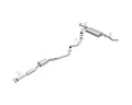 MagnaFlow BRExhaust Direct-Fit Replacement Exhaust System for Acura RDX 3.5L 2013-2017