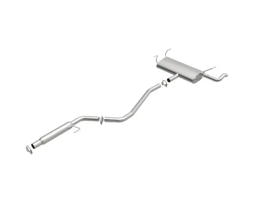 MagnaFlow BRExhaust Direct-Fit Replacement Exhaust System for Chrysler 200 2.4L 2015-2017