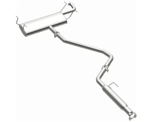 MagnaFlow BRExhaust Direct-Fit Replacement Exhaust System for Chrysler 200 2.4L 2015-2017