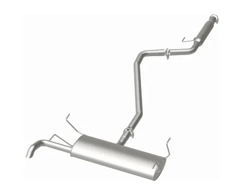 MagnaFlow BRExhaust Direct-Fit Replacement Exhaust System for Chrysler 200 2.4L 2015-2017