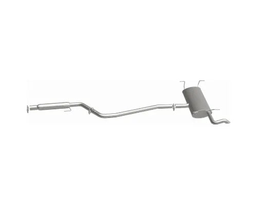 MagnaFlow BRExhaust Direct-Fit Replacement Exhaust System for Chrysler 200 2.4L 2015-2017
