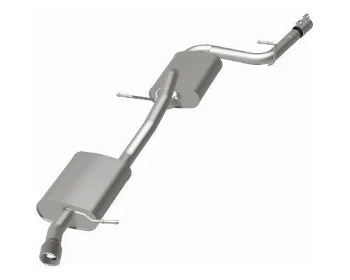 MagnaFlow Direct-Fit Replacement Exhaust System for 2014-2017 Volkswagen Passat 1.8L