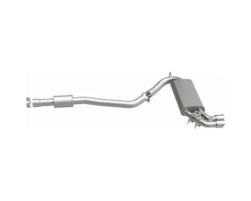 MagnaFlow Direct-Fit Replacement Exhaust System for BMW 328i 428i 330i 430i 2012-2020 106-0832