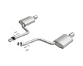 MagnaFlow Direct-Fit Replacement Exhaust System for Lexus IS250 | IS350 | IS200t 2014-2023
