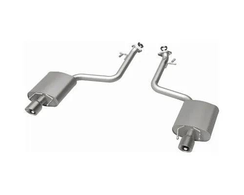 MagnaFlow Direct-Fit Replacement Exhaust System for Lexus IS250 | IS350 | IS200t 2014-2023