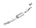 MagnaFlow Direct-Fit Replacement Exhaust System for Cadillac Escalade & GMC Yukon XL 2015-2020