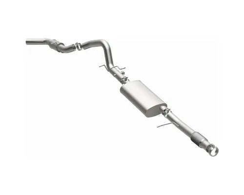 MagnaFlow Direct-Fit Replacement Exhaust System for Cadillac Escalade & GMC Yukon XL 2015-2020