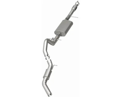 MagnaFlow Direct-Fit Replacement Exhaust System for Cadillac Escalade & GMC Yukon XL 2015-2020