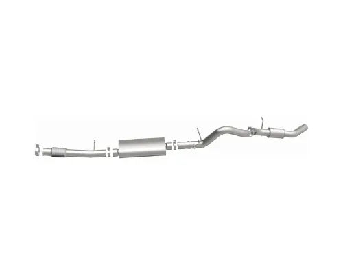 MagnaFlow Direct-Fit Replacement Exhaust System for Cadillac Escalade & GMC Yukon XL 2015-2020