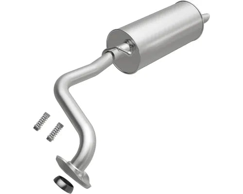MagnaFlow Direct-Fit Exhaust System 106-0853 for Toyota Prius V 1.8L 2012-2017