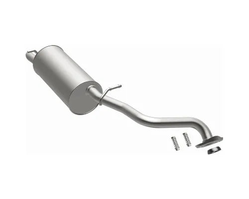 MagnaFlow Direct-Fit Exhaust System 106-0853 for Toyota Prius V 1.8L 2012-2017
