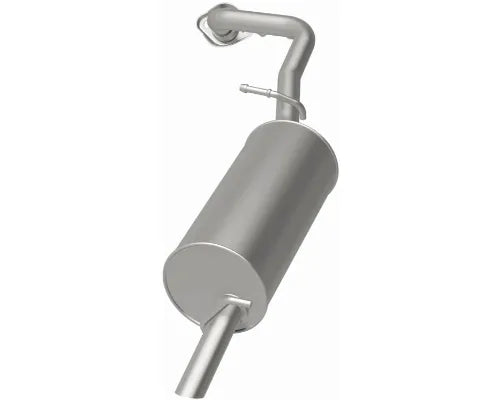 MagnaFlow Direct-Fit Exhaust System 106-0853 for Toyota Prius V 1.8L 2012-2017