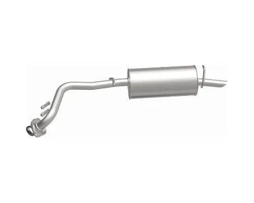 MagnaFlow Direct-Fit Exhaust System 106-0853 for Toyota Prius V 1.8L 2012-2017
