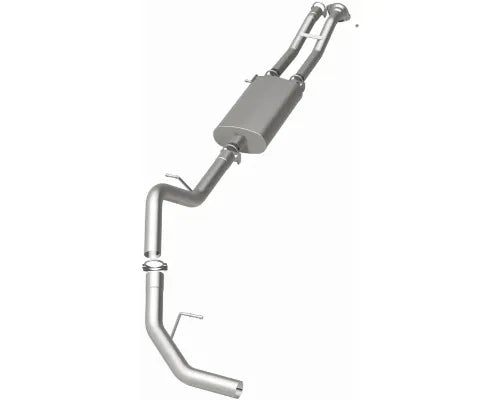MagnaFlow Direct-Fit Replacement Exhaust System for Cadillac Escalade & GMC Yukon XL 2003-2006