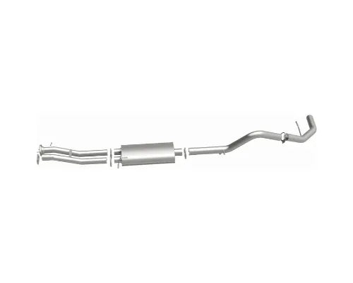 MagnaFlow Direct-Fit Replacement Exhaust System for Cadillac Escalade & GMC Yukon XL 2003-2006