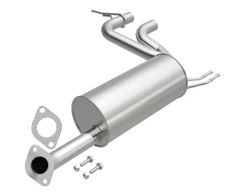 MagnaFlow BRExhaust Direct-Fit Replacement Exhaust System for Hyundai Veloster 1.6L 2012-2017
