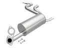 MagnaFlow BRExhaust Direct-Fit Replacement Exhaust System for Hyundai Veloster 1.6L 2012-2017