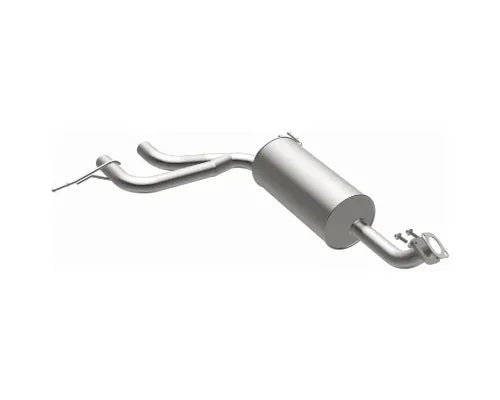 MagnaFlow BRExhaust Direct-Fit Replacement Exhaust System for Hyundai Veloster 1.6L 2012-2017