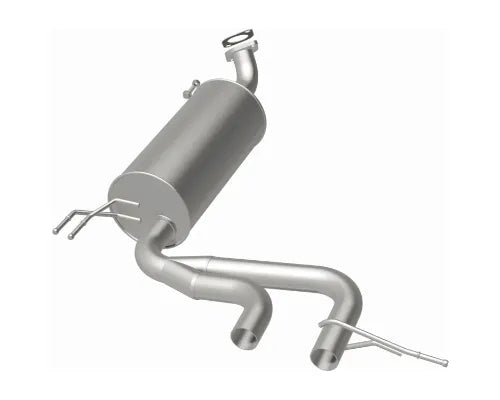 MagnaFlow BRExhaust Direct-Fit Replacement Exhaust System for Hyundai Veloster 1.6L 2012-2017