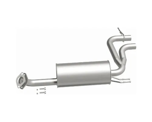 MagnaFlow BRExhaust Direct-Fit Replacement Exhaust System for Hyundai Veloster 1.6L 2012-2017
