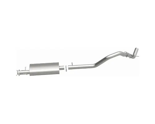 MagnaFlow Direct-Fit Replacement Exhaust System for Lincoln Navigator 5.4L 2003-2006