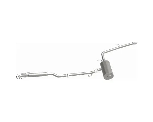 MagnaFlow Direct-Fit Exhaust System for 2011-2016 Toyota Sienna 3.5L, Aluminized Steel