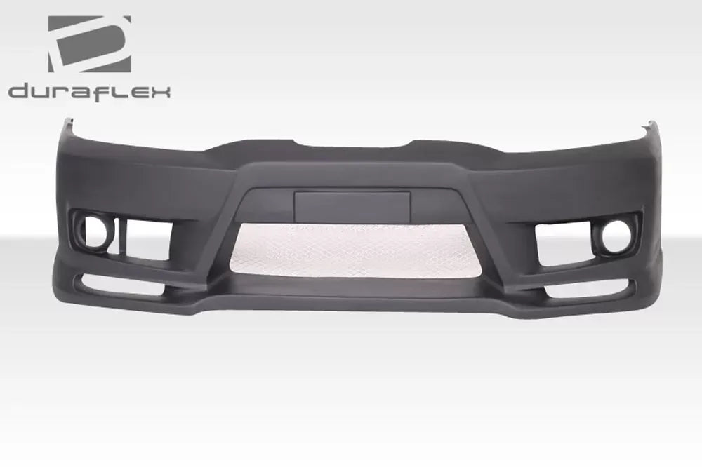 Duraflex Spec-R Front Bumper Cover Compatible With 2003-2006 Hyundai Tiburon - 1 Piece
