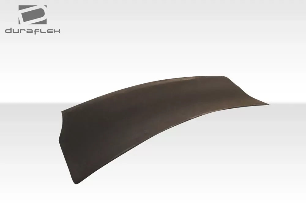 Duraflex VIP Wing Spoiler Compatible With 2006-2010 Dodge Charger - 3 Piece