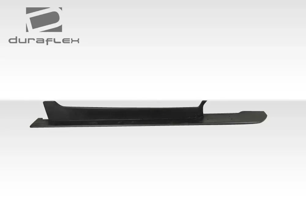 Duraflex AM-S Wide Body Side Skirts Compatible With 2000-2009 Honda S2000 - 6 Piece