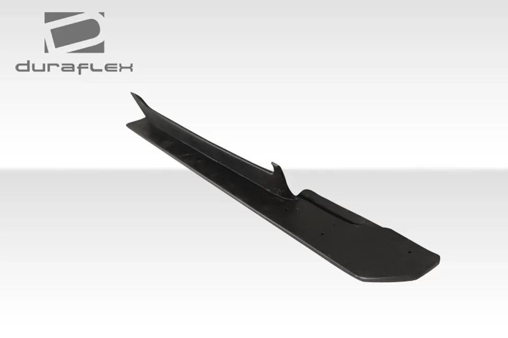 Duraflex AM-S Wide Body Side Skirts Compatible With 2000-2009 Honda S2000 - 6 Piece