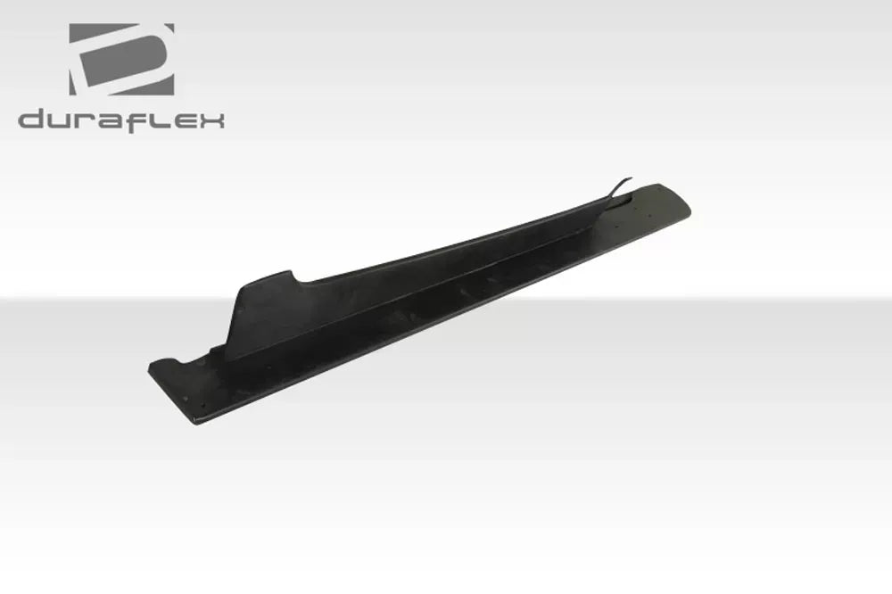Duraflex AM-S Wide Body Side Skirts Compatible With 2000-2009 Honda S2000 - 6 Piece
