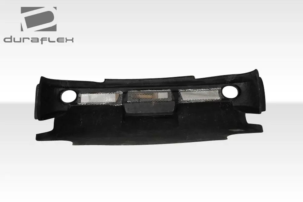 Duraflex AM-S Wide Body Rear Bumper Cover Compatible With 2000-2009 Honda S2000 - 1 Piece