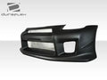 Duraflex R35 Front Bumper Cover Compatible With 2003-2008 Nissan 350Z - 1 Piece
