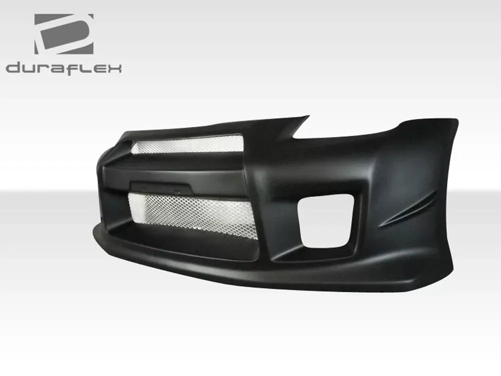 Duraflex R35 Front Bumper Cover Compatible With 2003-2008 Nissan 350Z - 1 Piece