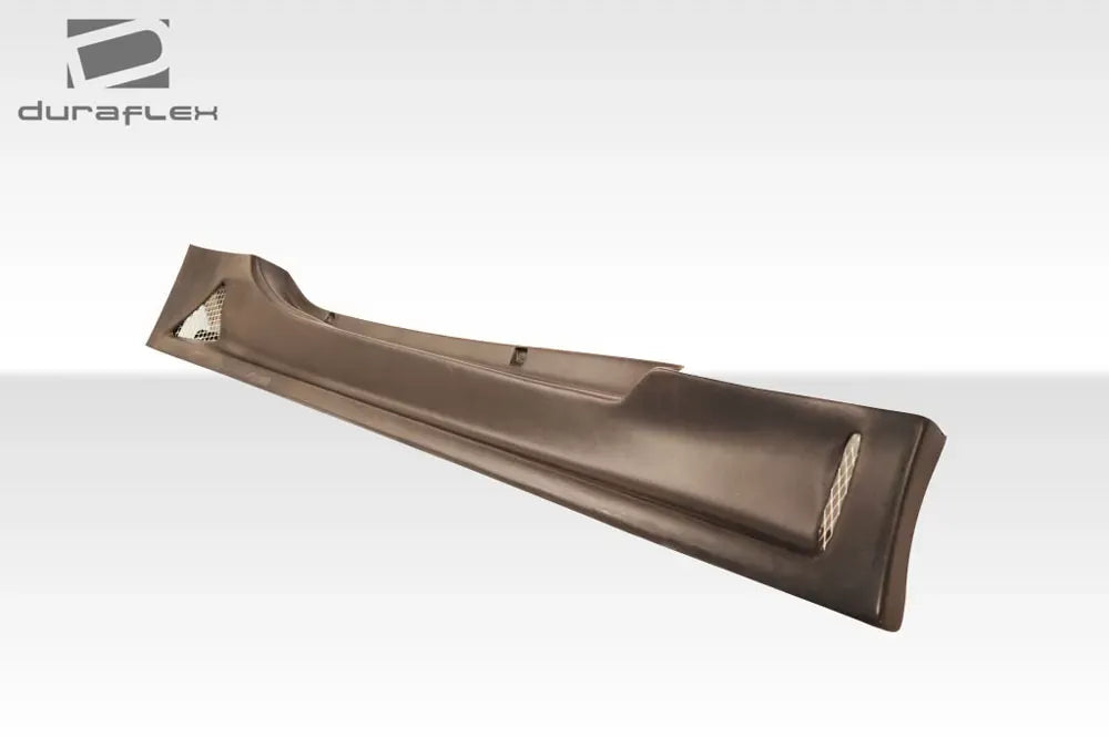 Duraflex R35 Side Skirts Compatible With 2003-2008 Nissan 350Z - 2 Piece