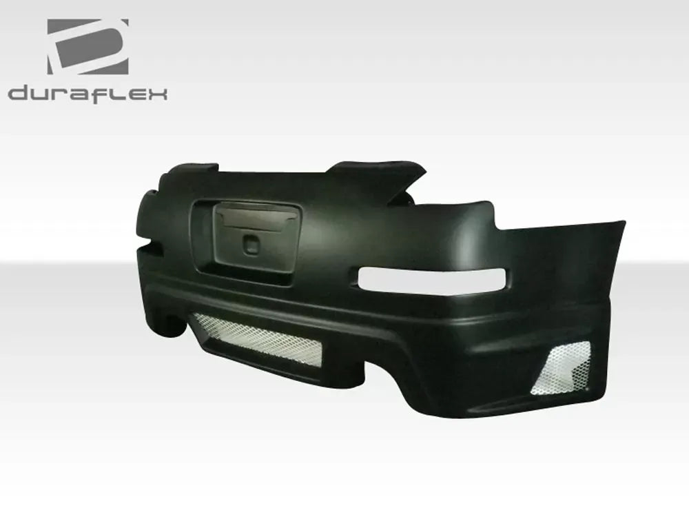 Duraflex R35 Body Kit Compatible With 2003-2008 Nissan 350Z - 4 Piece