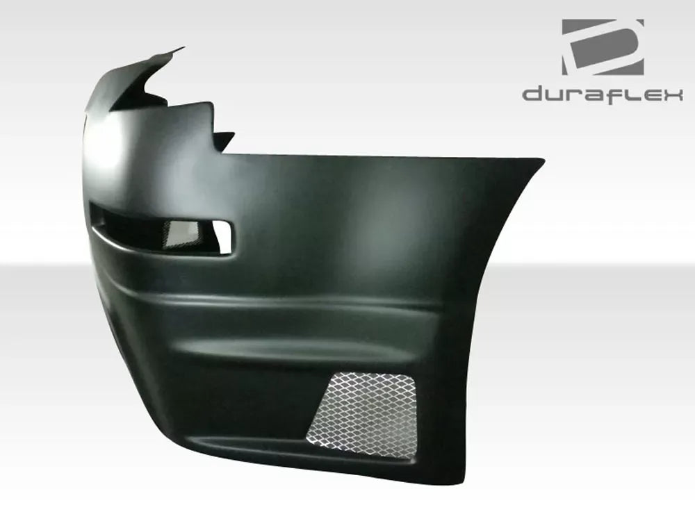 Duraflex R35 Body Kit Compatible With 2003-2008 Nissan 350Z - 4 Piece