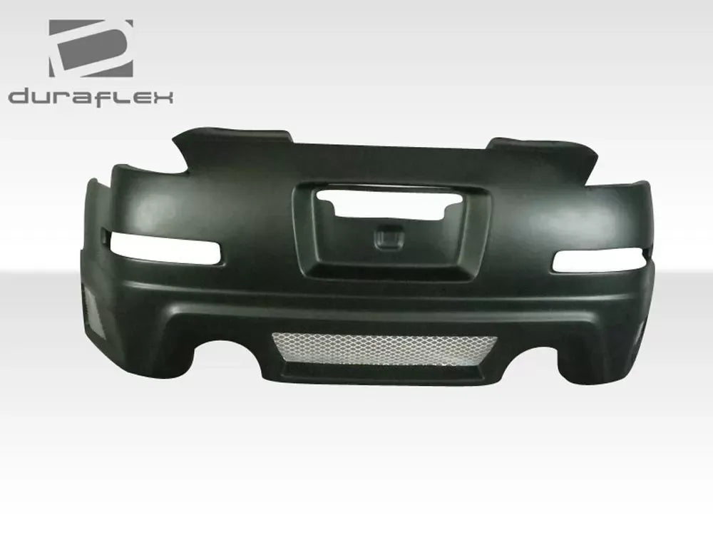 Duraflex R35 Body Kit Compatible With 2003-2008 Nissan 350Z - 4 Piece