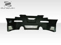 Duraflex R35 Rear Bumper Cover Compatible With 2003-2008 Nissan 350Z - 1 Piece