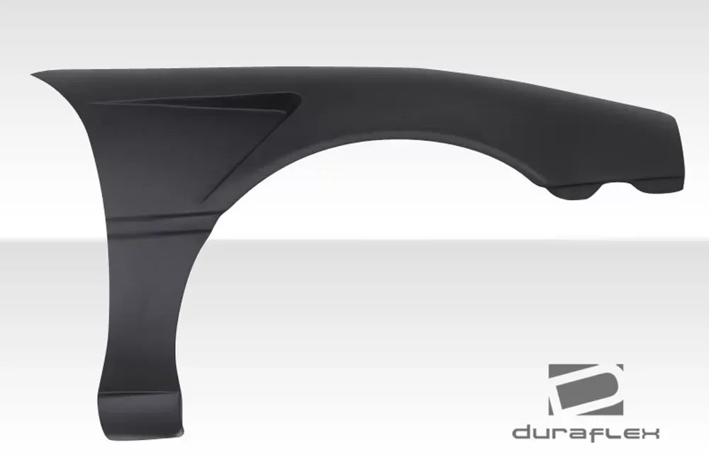 Duraflex GT Concept Fender Compatible With 1991-1995 Toyota MR2 - 2 Piece