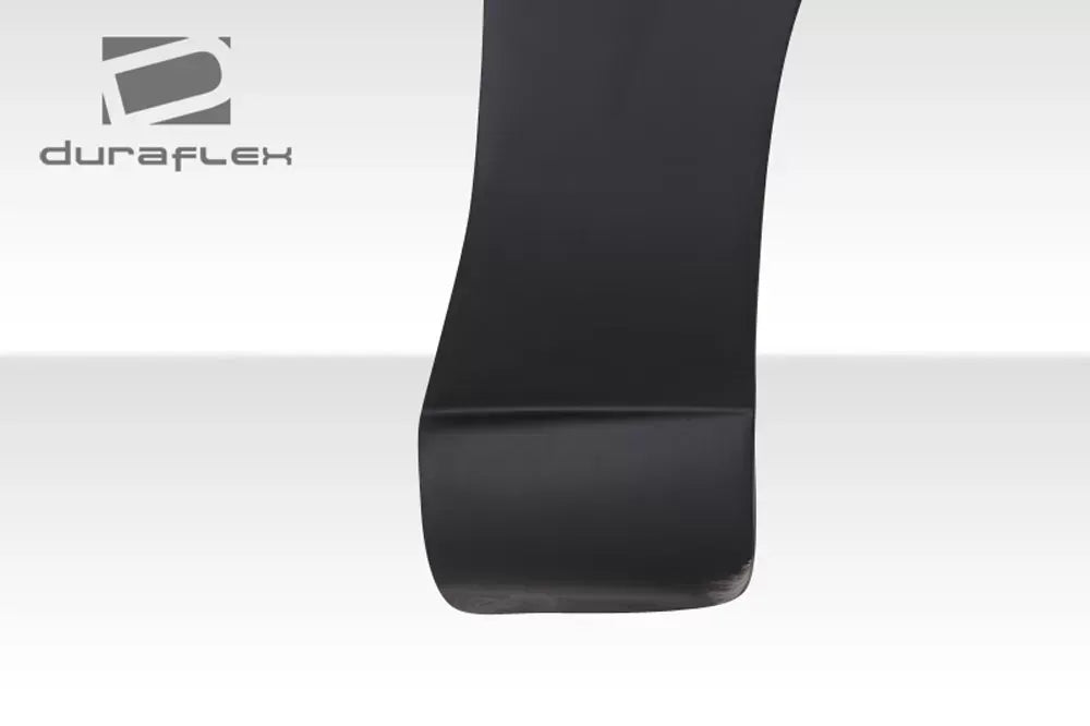 Duraflex GT Concept Fender Compatible With 1991-1995 Toyota MR2 - 2 Piece