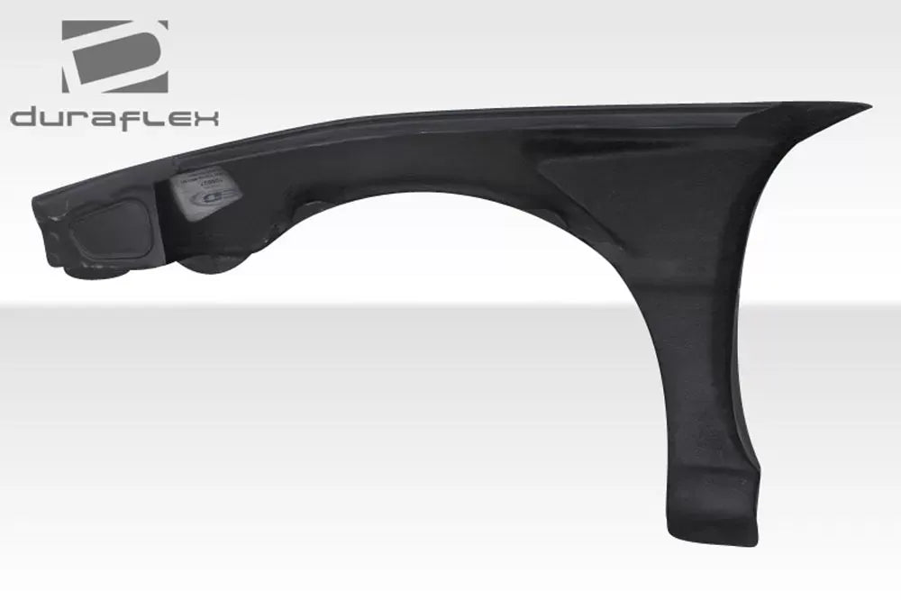 Duraflex GT Concept Fender Compatible With 1991-1995 Toyota MR2 - 2 Piece