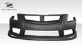 Duraflex D-Sport Body Kit Compatible With 2007-2012 Nissan Sentra - 4 Piece