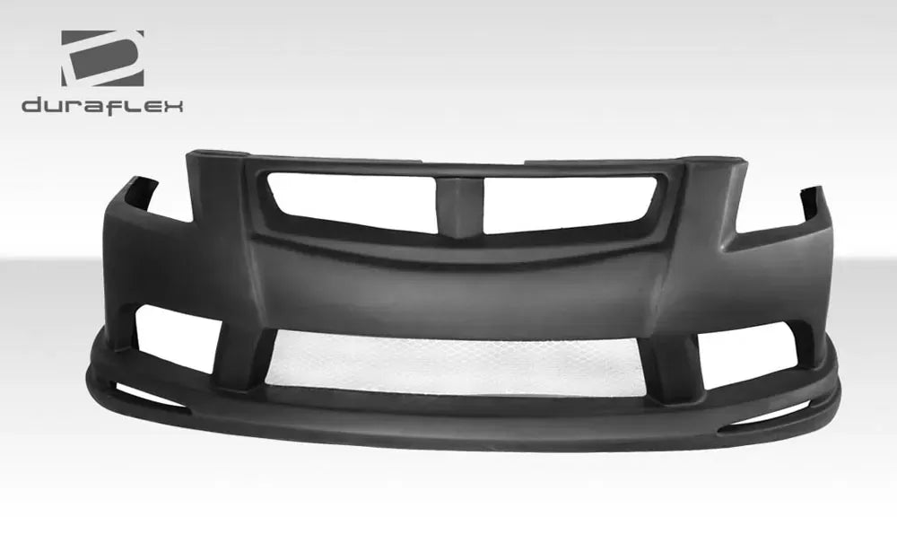 Duraflex D-Sport Body Kit Compatible With 2007-2012 Nissan Sentra - 4 Piece