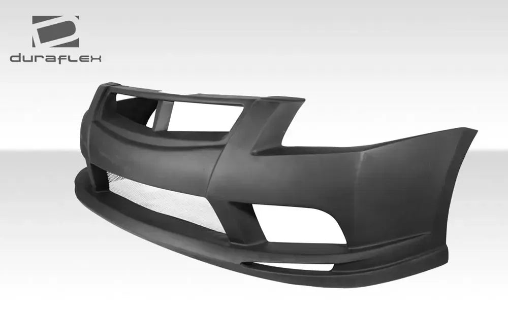 Duraflex D-Sport Body Kit Compatible With 2007-2012 Nissan Sentra - 4 Piece