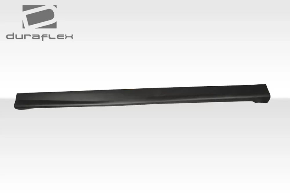 Duraflex D-Sport Body Kit Compatible With 2007-2012 Nissan Sentra - 4 Piece